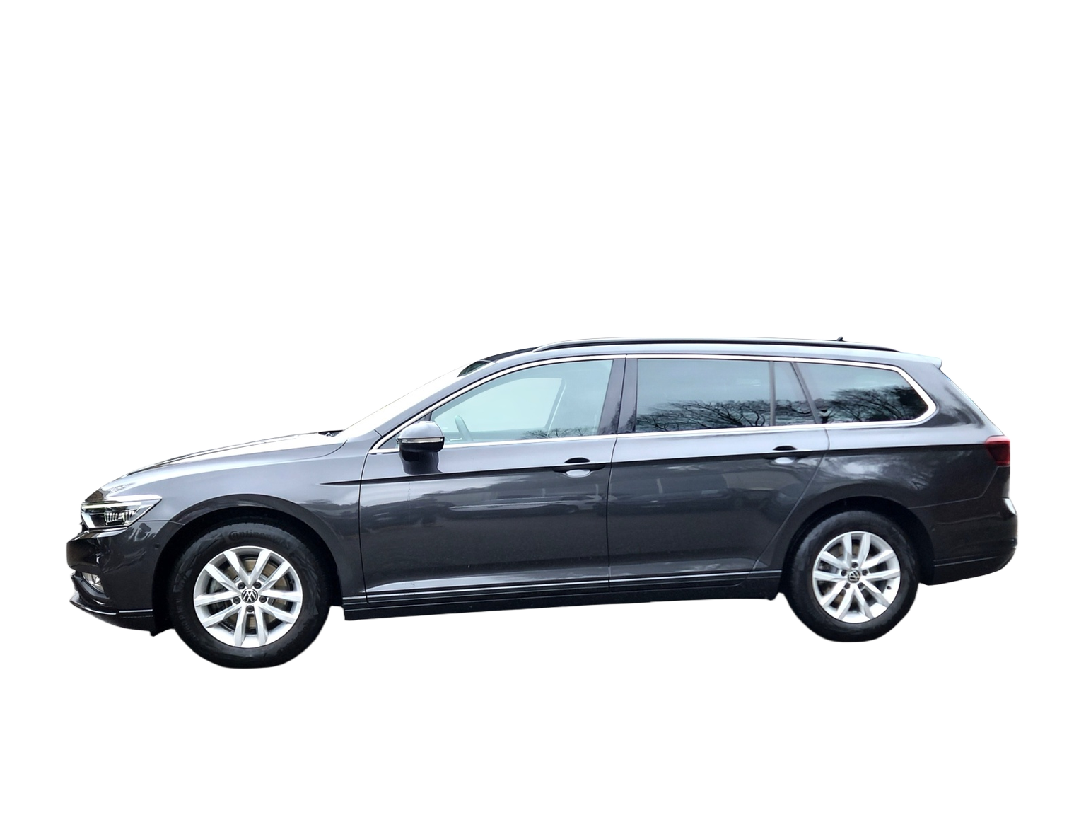 VW Passat Variant 1.5 TSI EVO Business DSG