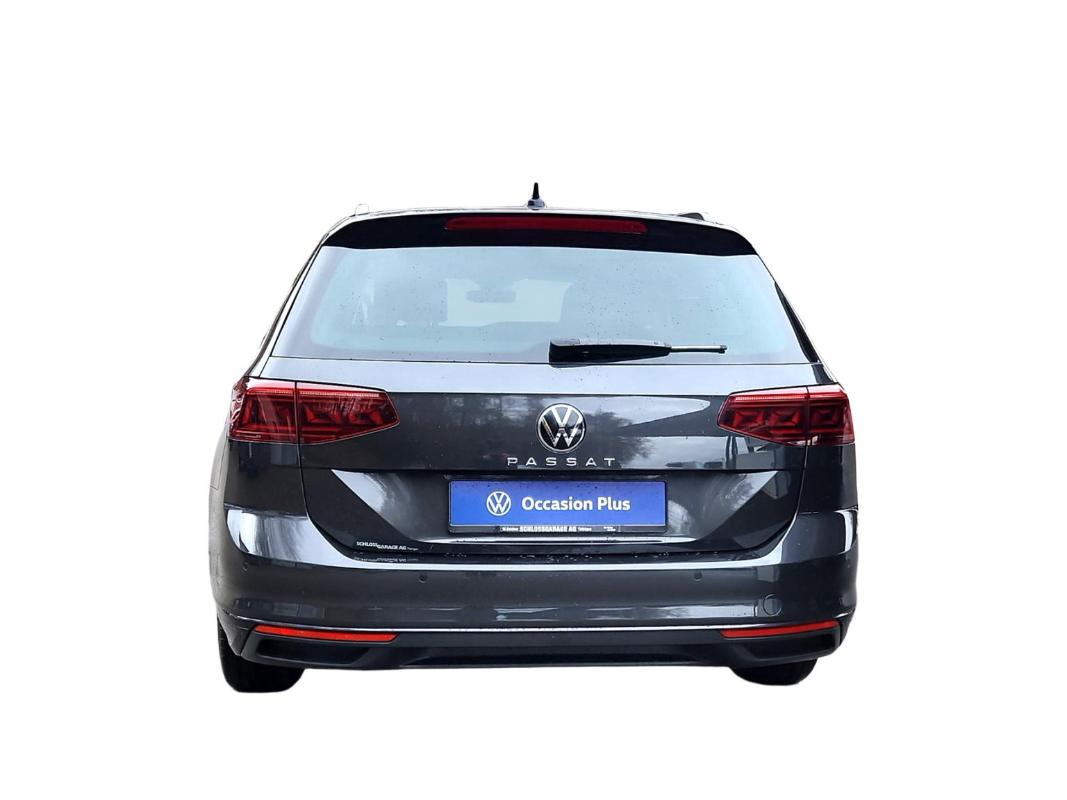 VW Passat Variant 1.5 TSI EVO Business DSG