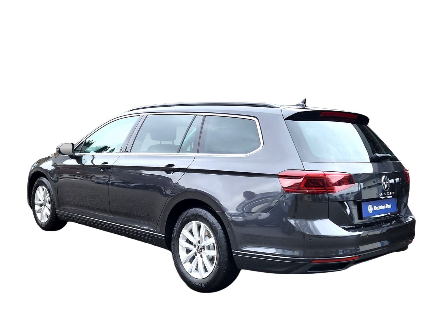 VW Passat Variant 1.5 TSI EVO Business DSG