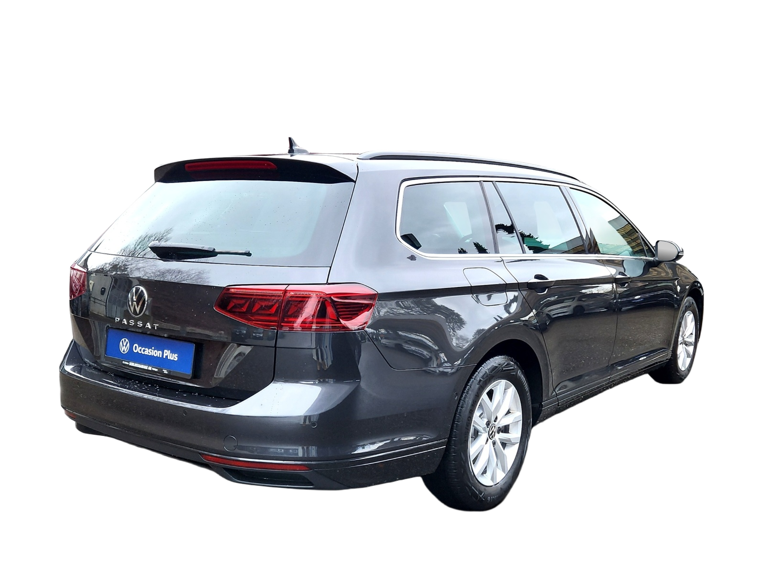 VW Passat Variant 1.5 TSI EVO Business DSG