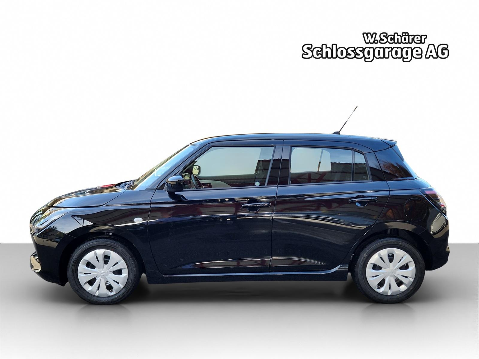 SUZUKI Swift 1.2 Unico Hybrid