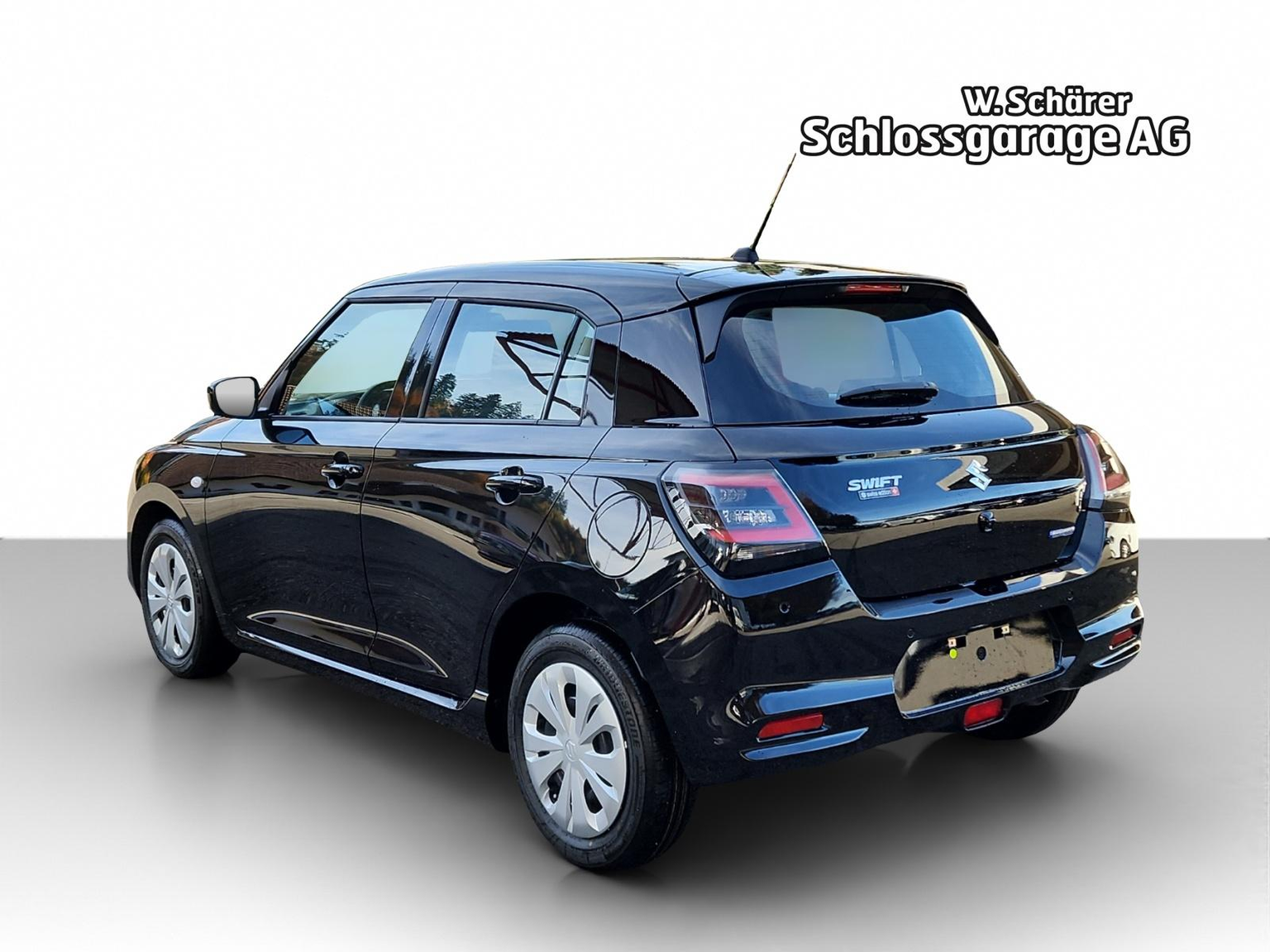 SUZUKI Swift 1.2 Unico Hybrid
