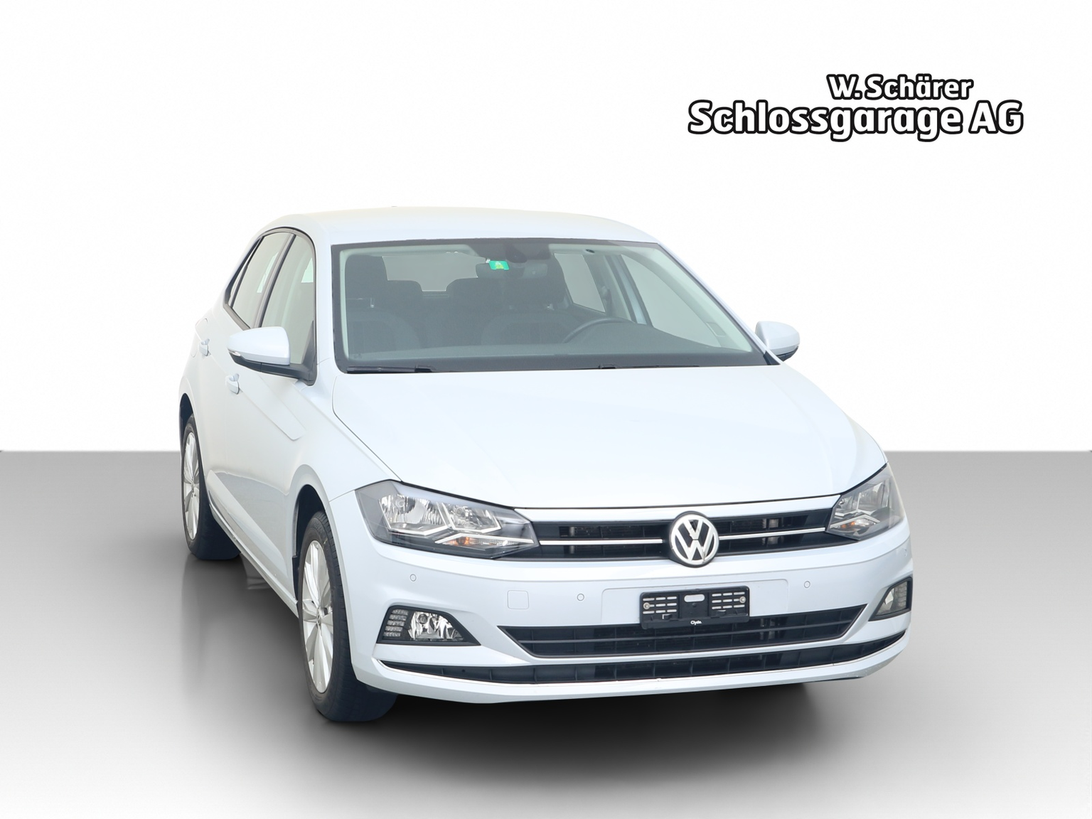 VW Polo 1.0 TSI BMT Highline DSG
