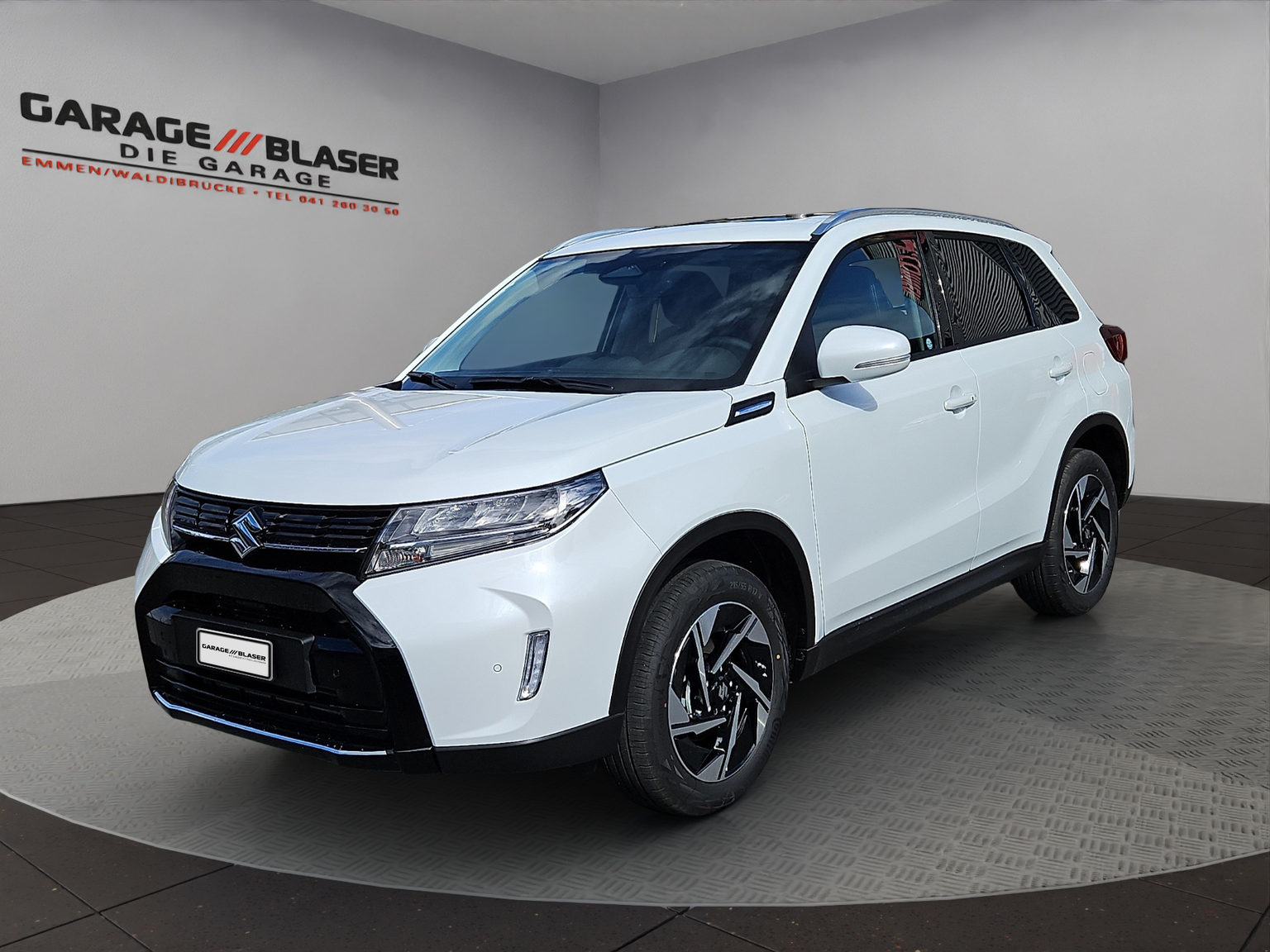 Vehicle Image