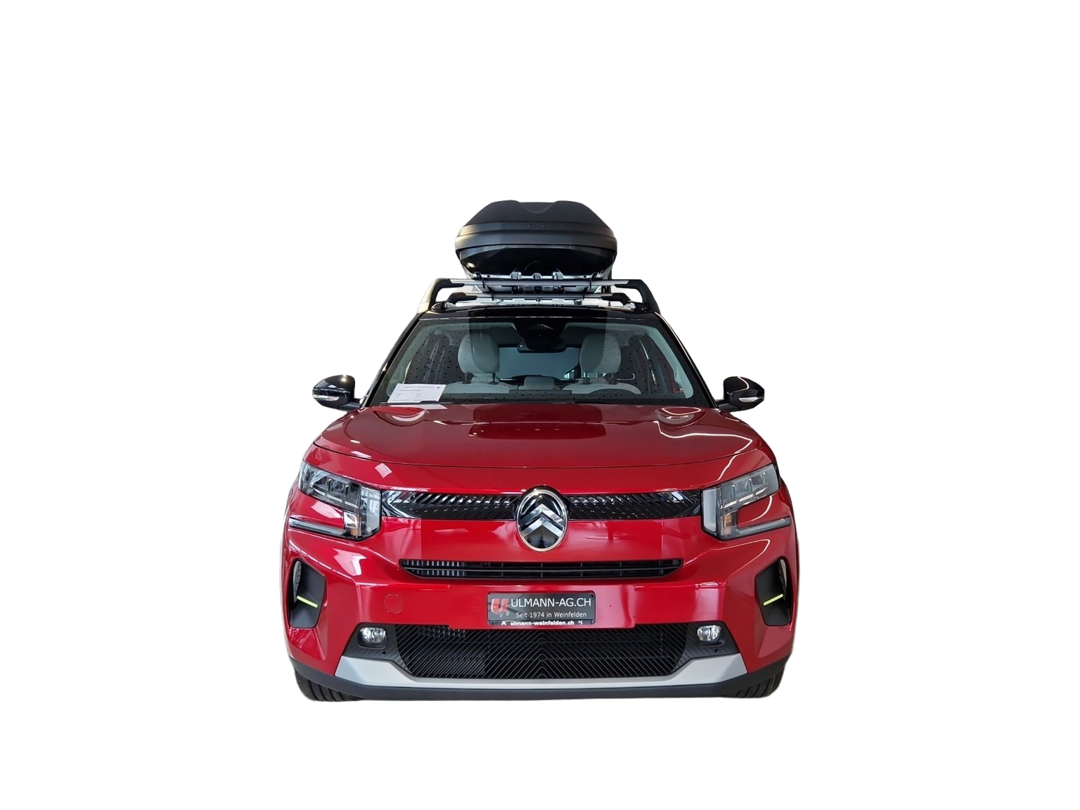 CITROEN C3 1.2 Hybrid Edition Tricolore 110 PS