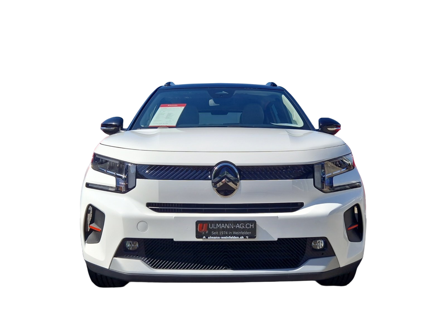 CITROEN C3 1.2 Turbo Plus 100 PS manuell