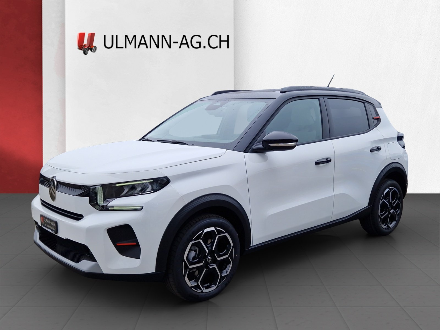 Citroen C3 im Auto Abo von CARIFY - Bild 1