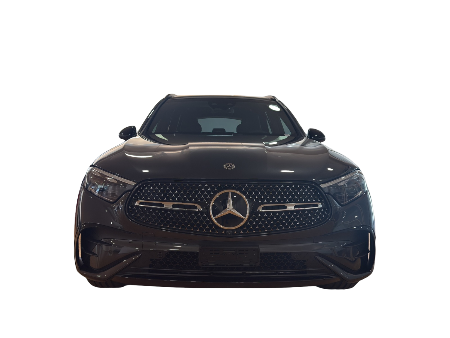 MERCEDES-BENZ GLC 200 4Matic 9G-Tronic