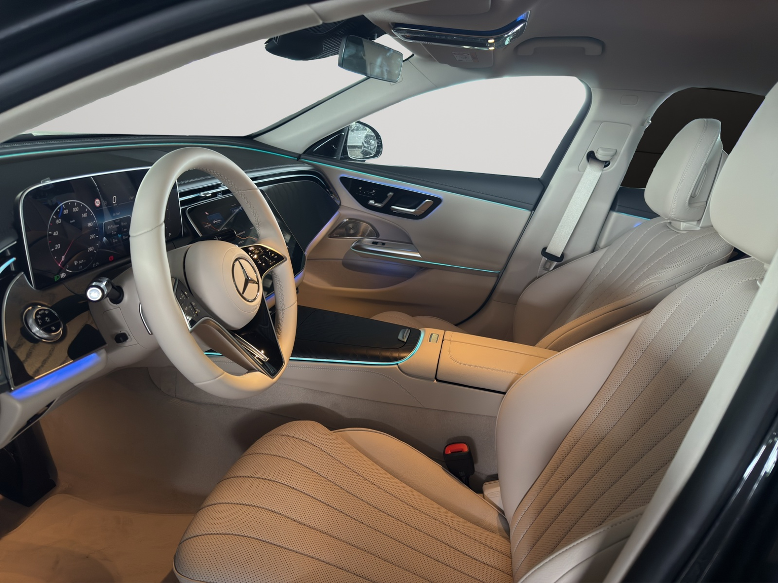 MERCEDES-BENZ E 220 d 4Matic 9G-Tronic