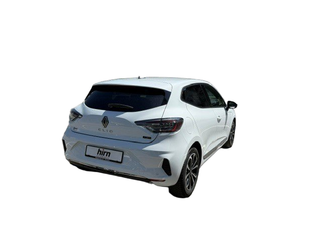 RENAULT Clio 1.6 E-Tech techno