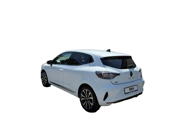 RENAULT Clio 1.6 E-Tech techno