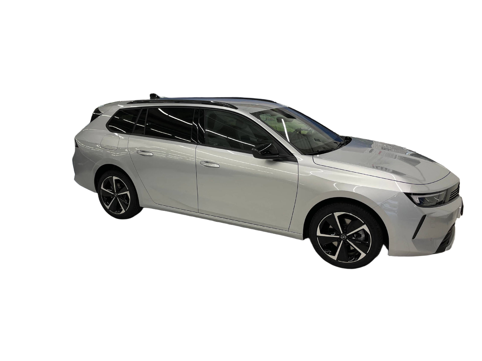 OPEL Astra Sports Tourer 1.2 T 130 Edition