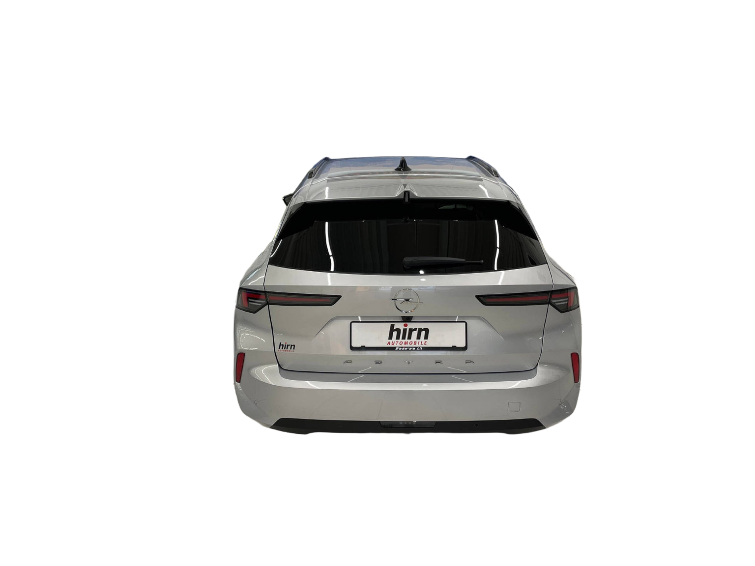 OPEL Astra Sports Tourer 1.2 T 130 Edition