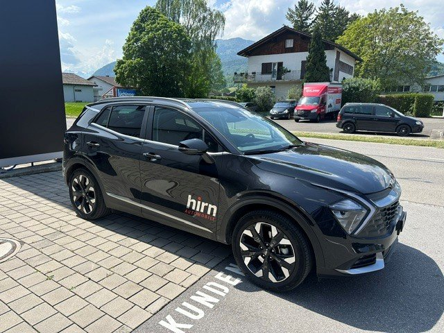KIA Sportage 1.6 T-GDi PHEV Power Edition