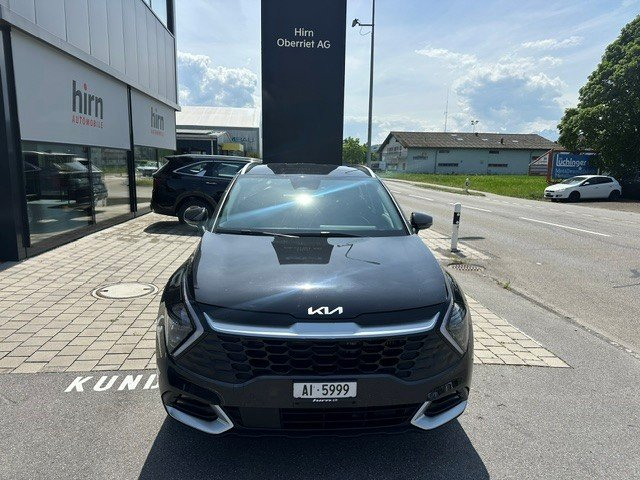 KIA Sportage 1.6 T-GDi PHEV Power Edition