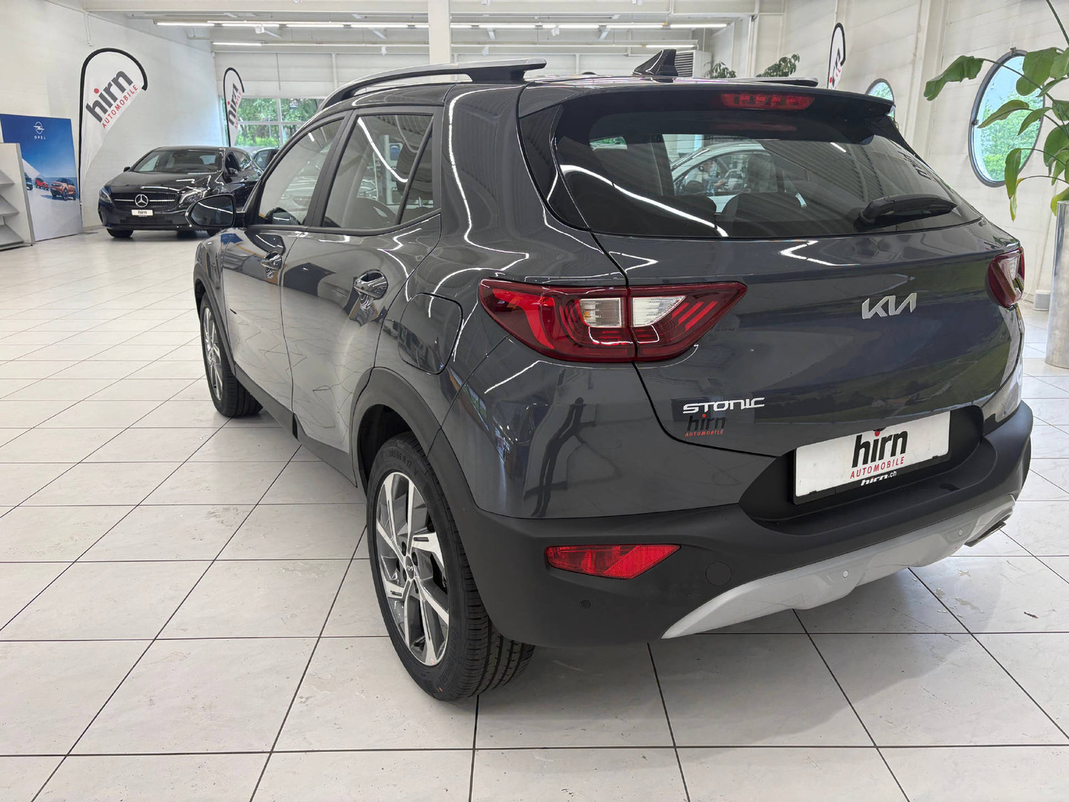 Vehicle Image