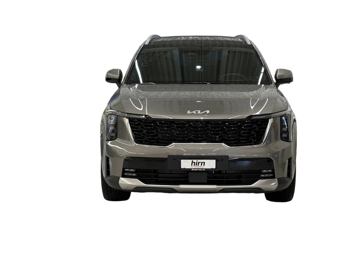 KIA Sorento 2.2 SmartD Style 7P