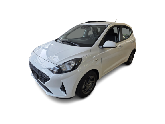 HYUNDAI i10 1.0 Origo Aut.