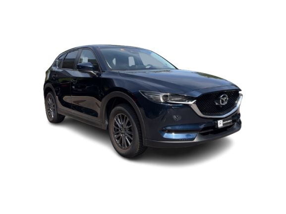 MAZDA CX-5 G 165 Ambition AWD