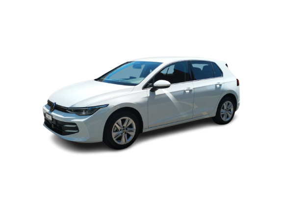 VW Golf 1.5 e TSI mHEV Value DSG