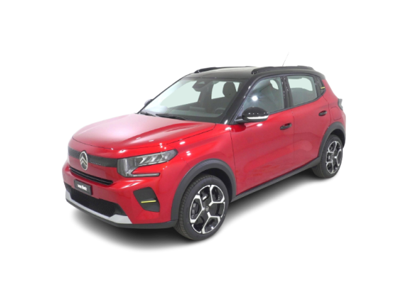 CITROEN C3 1.2 Hybrid You+