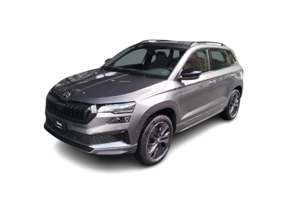 SKODA Karoq 2.0 TDI CR Sport Line 4x4 DSG