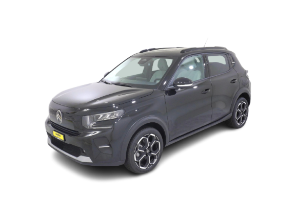 CITROEN C3 1.2 Turbo Max