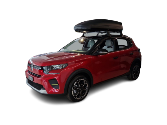 CITROEN C3 1.2 Hybrid Edition Tricolore 110 PS