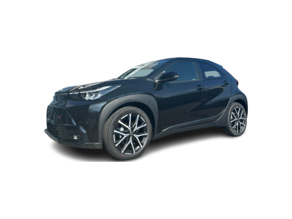 TOYOTA Aygo X 1.5 VVT-i HSD GR Sport