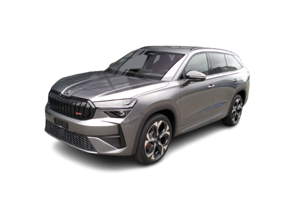 SKODA Kodiaq 2.0 TSI RS 4x4