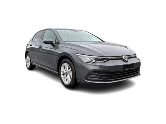 VW Golf 1.5 TSI ACT Life