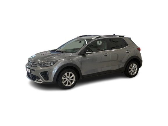 KIA Stonic 1.0 T-GDi Edition 30