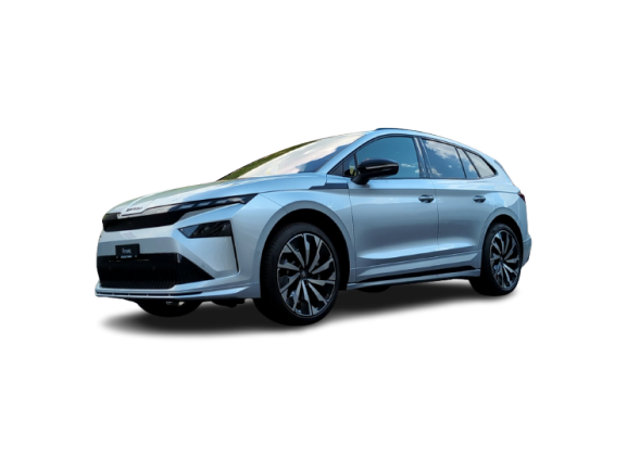 SKODA Enyaq 85x SportLine