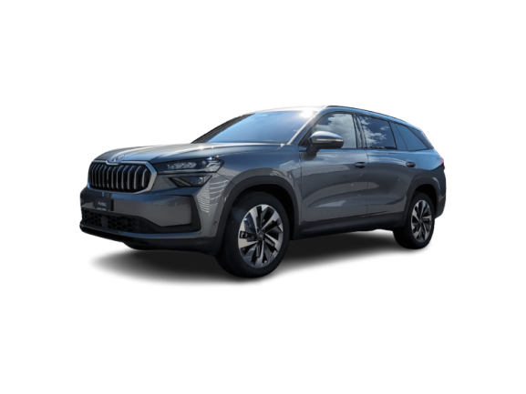 SKODA Kodiaq 2.0 TSI Dynamic