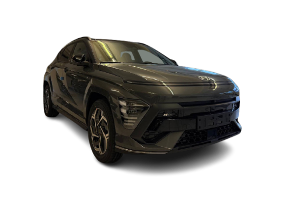 HYUNDAI Kona 1.6 GDi Hybrid N-Line