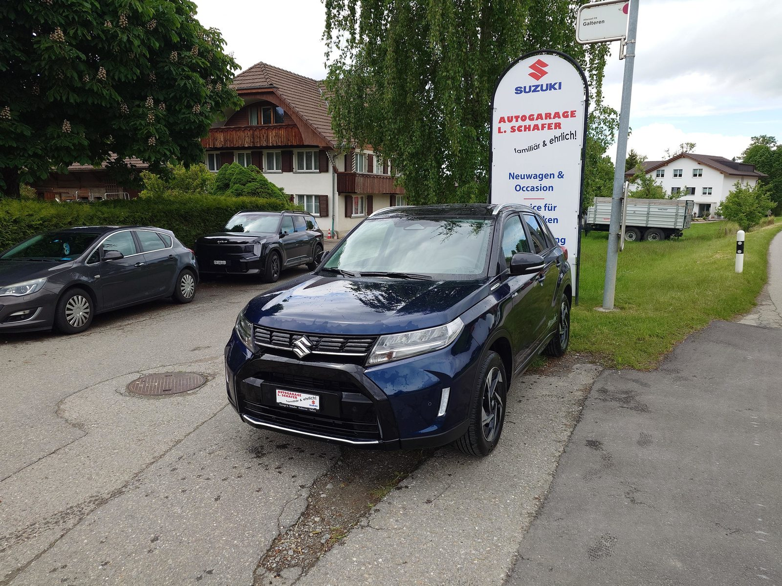 Vehicle Image