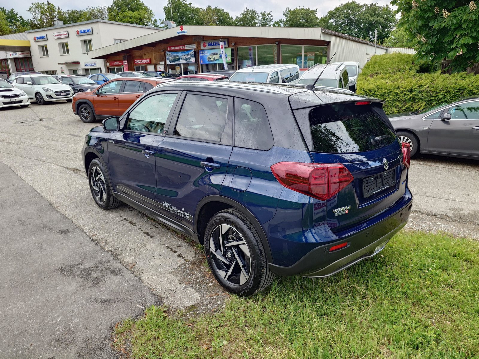 Vehicle Image