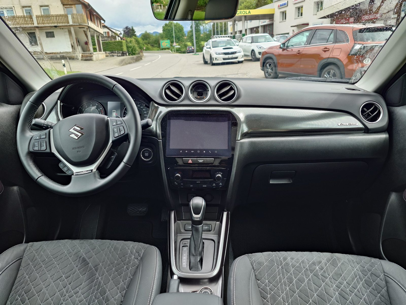 Vehicle Image