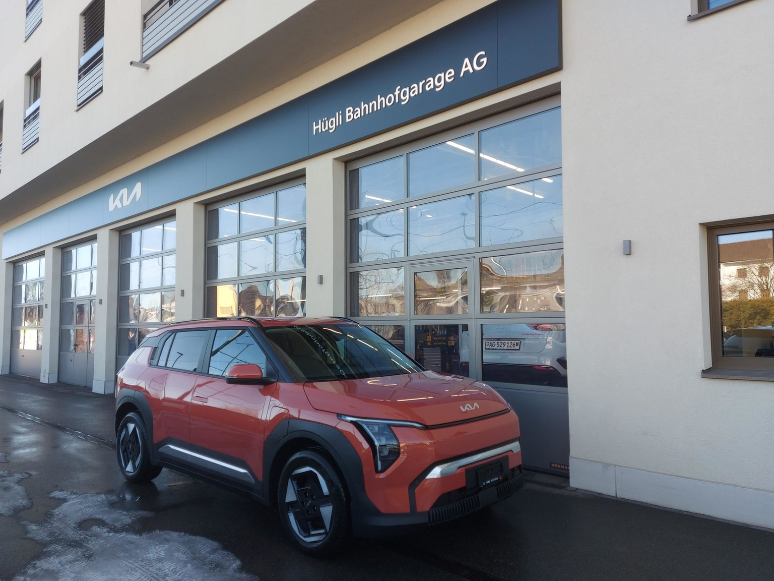Vehicle Image