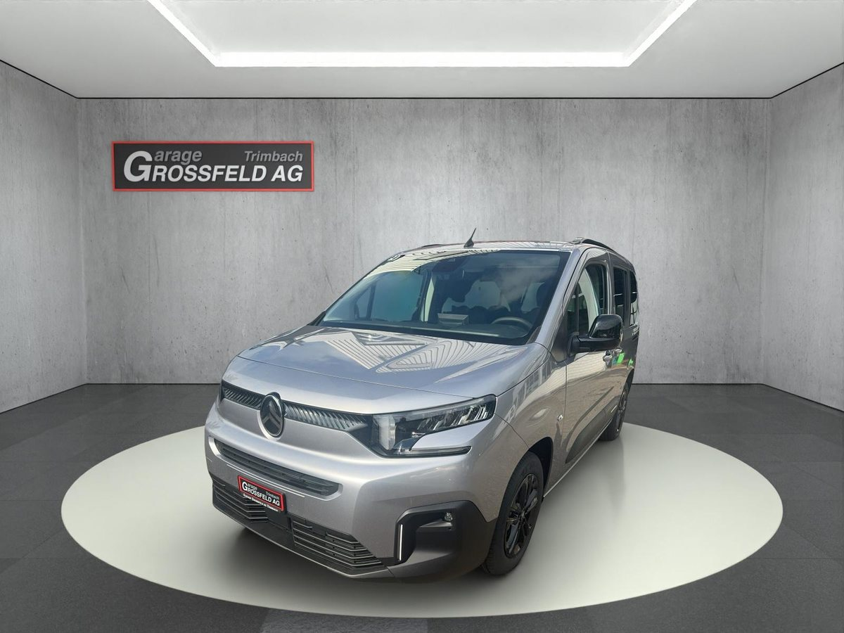 CITROEN Berlingo 1.5 BlueHDi 130 Max