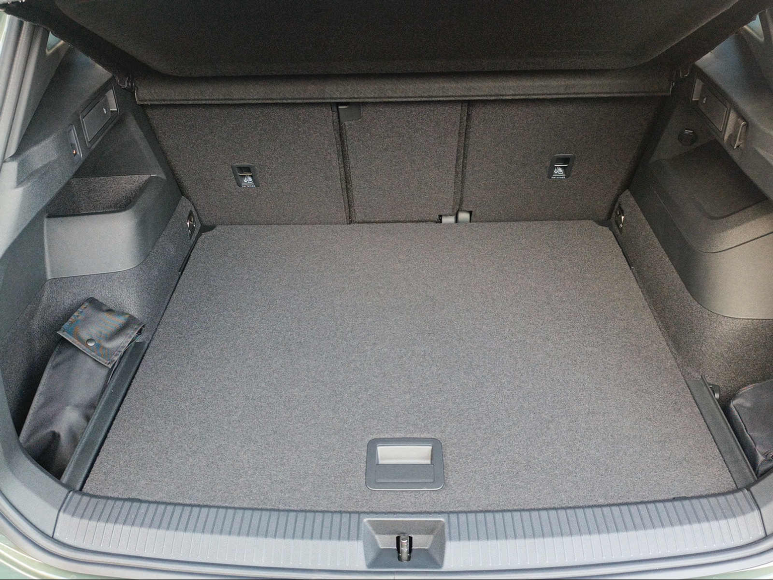 VW Tiguan 2.0 TSI DSG R-Line 4Motion