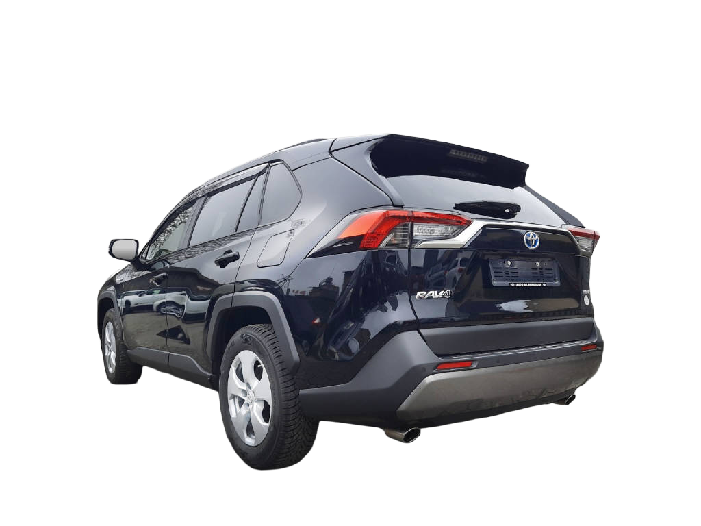 TOYOTA RAV-4 2.5 HEV Trend