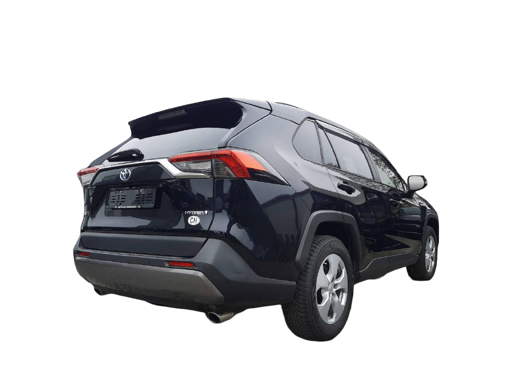 TOYOTA RAV-4 2.5 HEV Trend