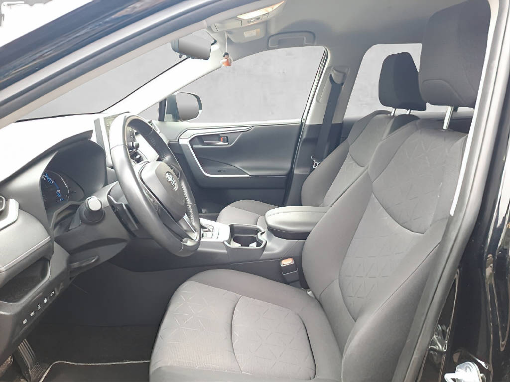TOYOTA RAV-4 2.5 HEV Trend