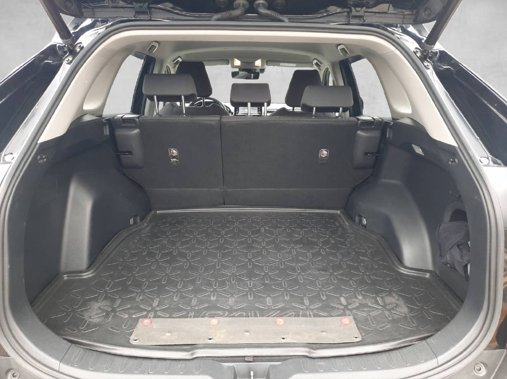 TOYOTA RAV-4 2.5 HEV Trend