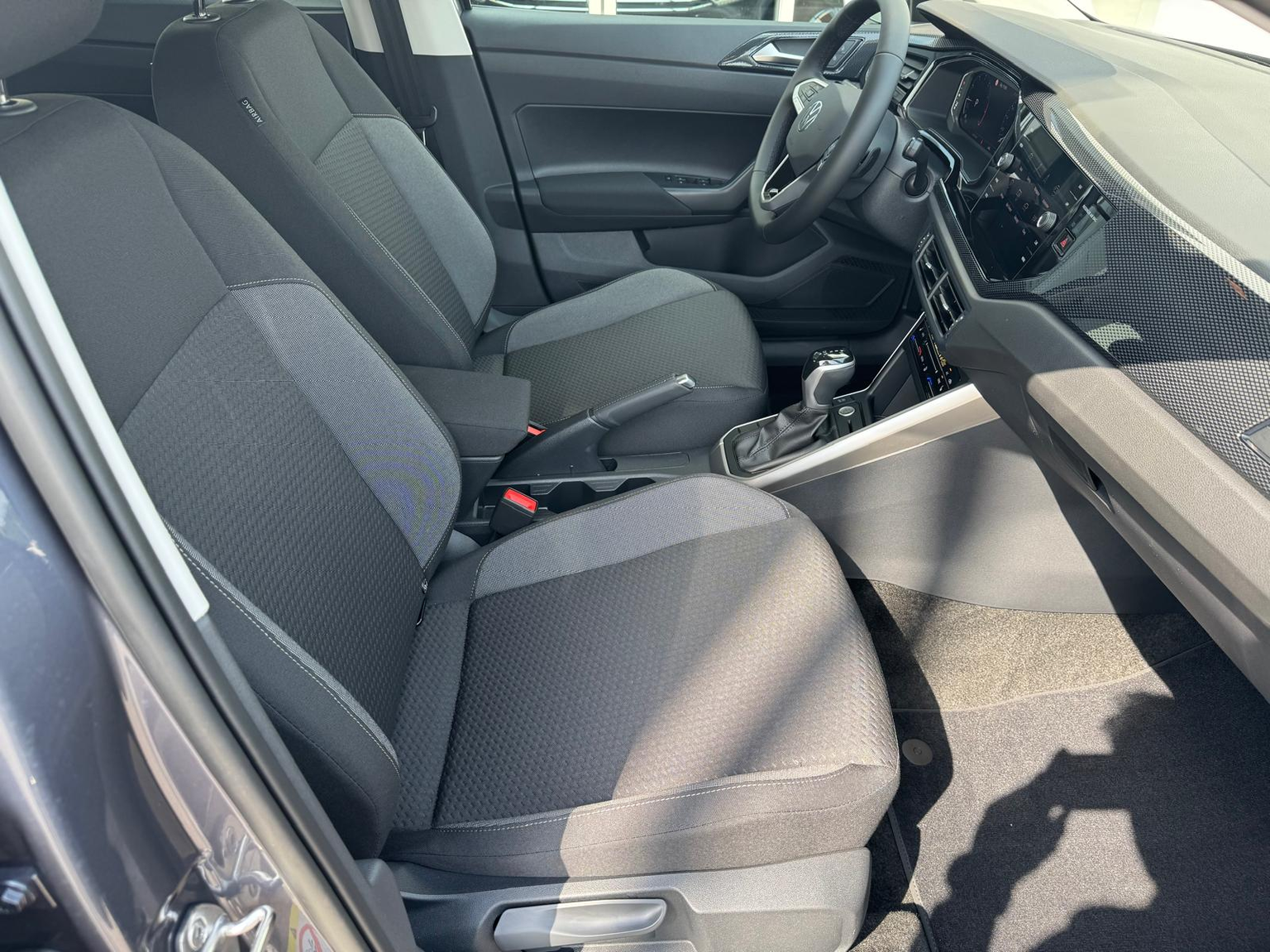VW Polo 1.0 TSI Life DSG