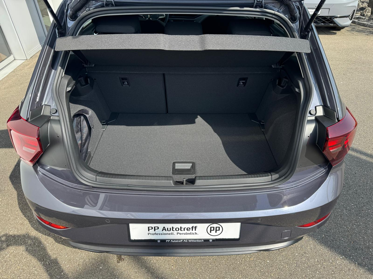 VW Polo 1.0 TSI Life DSG