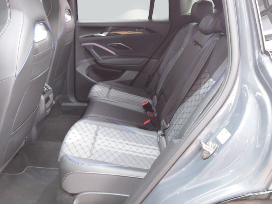 VW Tiguan 2.0TDI R-Line 4M