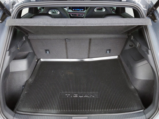 VW Tiguan 2.0TDI R-Line 4M