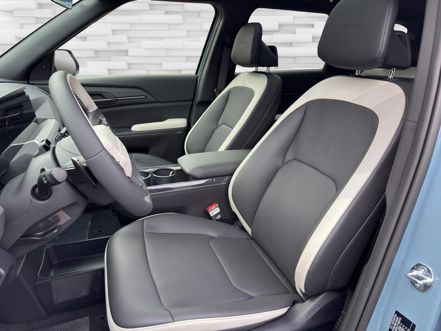 KIA EV5 81 kWh GT-Line